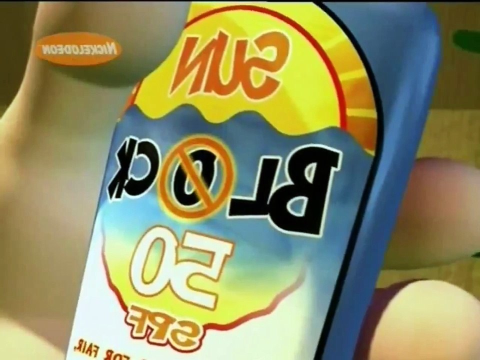 The Adventures of Jimmy Neutron Boy Genius S01E12 - See Jimmy Run