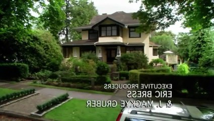 Kyle XY S01E02 - Sleepless in Seattle