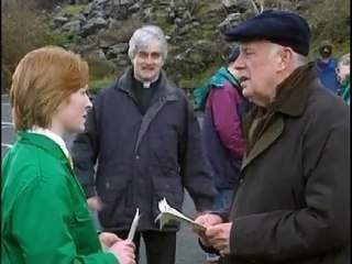 Father Ted S03E04 The Mainland