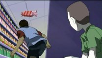 The Boondocks S01E05 - A Date with the Health Inspector