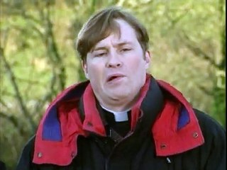 Father Ted S03E05 Escape From Victory