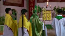 Vaticano sella acuerdo histórico con China sobre obispos