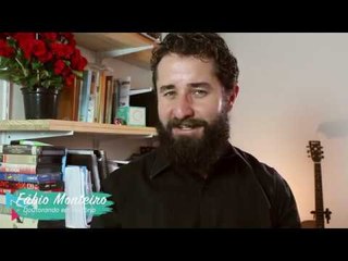 Teaser ENEM 2018 no Politize! | com o Prof. Fábio Monteiro