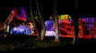Light festival dazzles Portuguese coastal town of Cascais