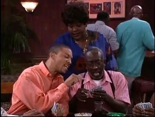 The Jamie Foxx Show S01E09 Seems Like Old Times