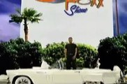 The Jamie Foxx Show S02E17 Ain't Nothin' Happenin' Cap'n