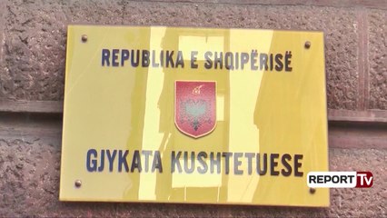 Report TV - Surprizat e Vetingut/Gjyqtarëve u llogariten darkat, saunat dhe mbushja e dhëmbëve