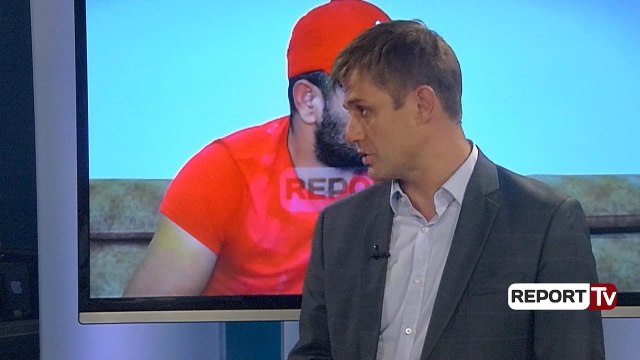 Arrestimi i Bajrajve, Hodaj në Report Tv: Ishte vetëm fillimi, shumë shpejt aksione të tjera