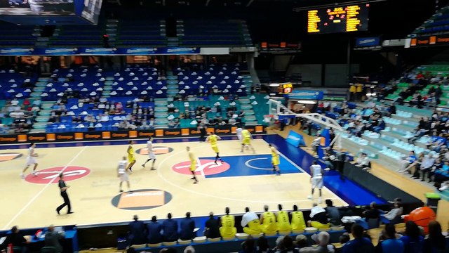 Mons-Hainaut affronte Ostende en Supercoupe