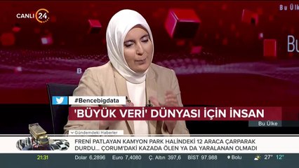 Belkıs Kılıçkaya ile Bu Ülke