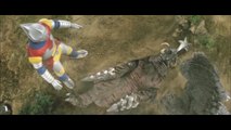 Godzilla vs. Megalon - Final Battle