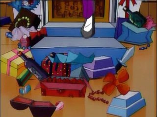 The Tick S01E02 The Tick Vs Chairface Chippendale