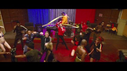 Climax - Tráiler Español HD [1080p]