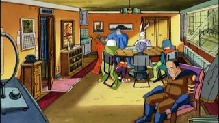 The Tick S02E13 Grandpa Wore Tights