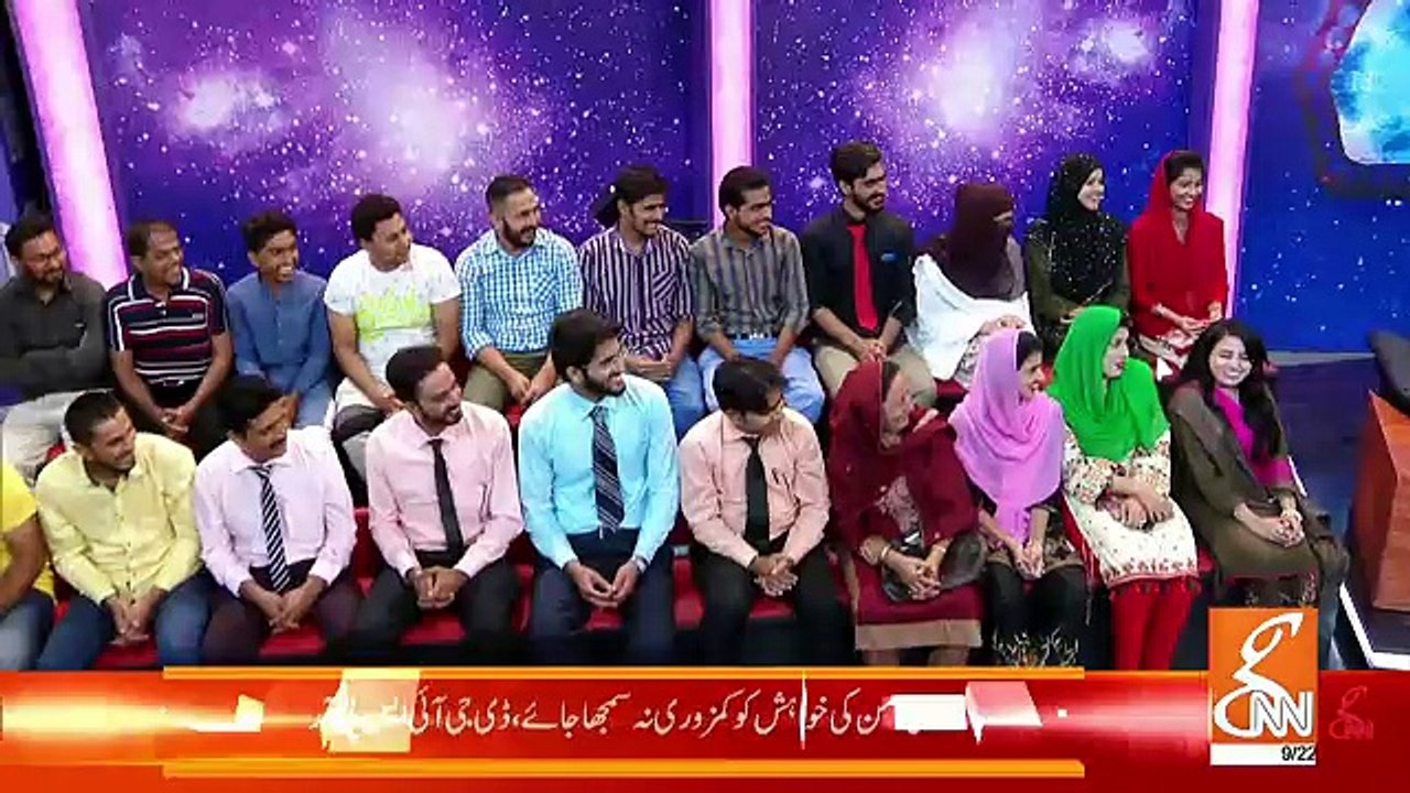 Joke Dar Joke  – 22nd September 2018