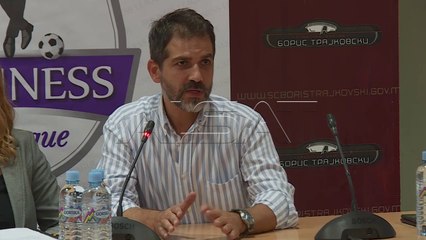 Business League, edicioni i 8-të me rekord pjesëmarrës