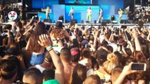 Carol G - Reggaeton Beach Festival LIVE (RBF Barcelona 2018)