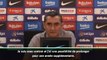 Barcelone - Valverde fait un point sur son avenir