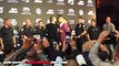 Conor McGregor visits UFC PI, Team McGregor rips Khabib's Manager after UFC 229 presser, MMA news
