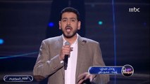 عادل عيدان يشعل مسرح #Hit_الموسم بأشهر أغاني شفيق جلال
