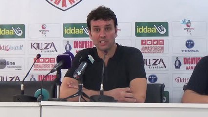 Cihat Arslan: "Öz Güvenimiz Gitti"