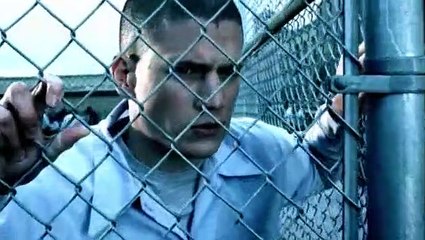 Prison Break S02E21 - Fin Del Camino