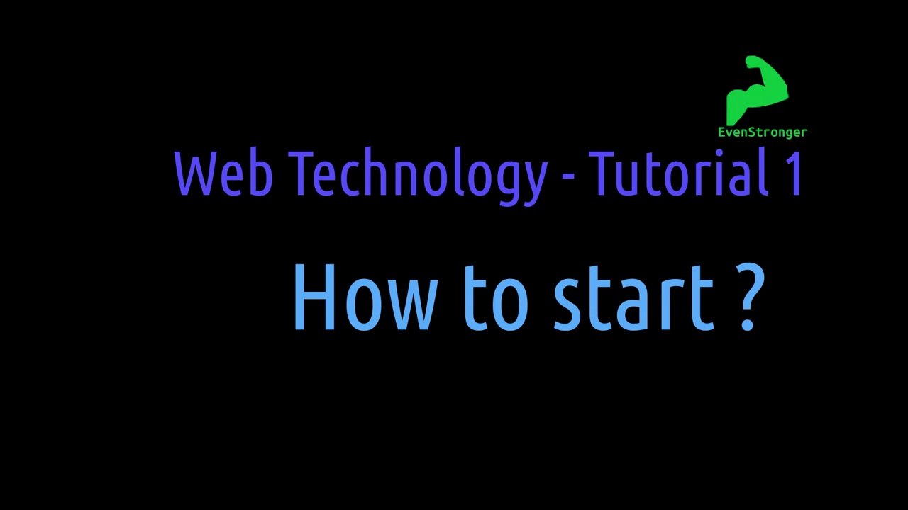 simple webpage using HTML in Visual Studio Code Editor