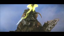 Godzilla vs. Megalon - Megalon Rampage