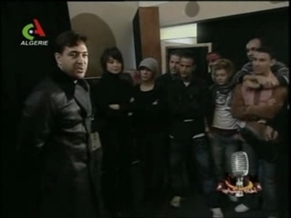 Reda El-Abdallah : Yawmiyate Alhane wa chabab