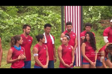 Exatlon Estados Unidos Capitulo 58  JUEVES 20 SEPTIEMBRE 2018 p1