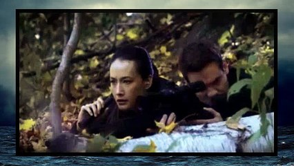Nikita S01E09