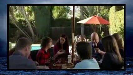No Ordinary Family S01E11