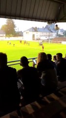 R3 Séniors A vs Scrignac 22/09/2018 (But Manu)