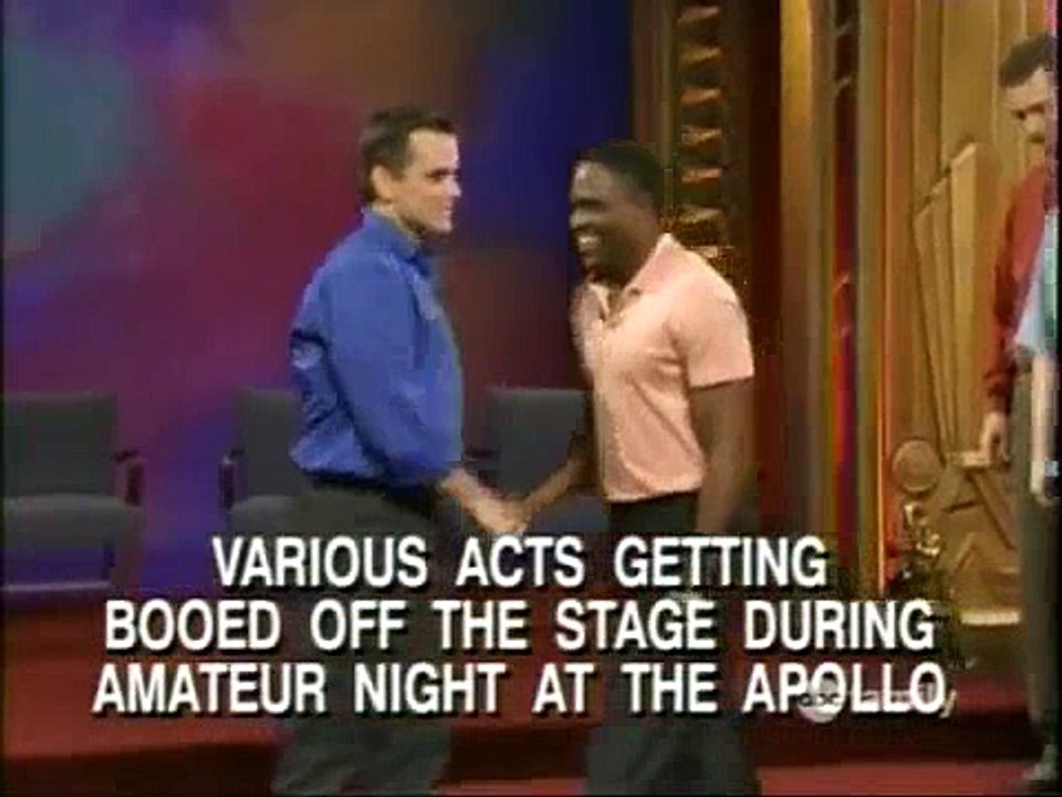 Whose Line Is It Anyway S05E09