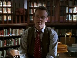 Buffy The Vampire Slayer S03E14 Bad Girls