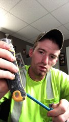 Klein Folding Jab Saw