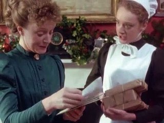 The Adventures of Sherlock Holmes S07E06 The Cardboard Box part 1/2