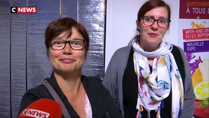 Les cinq sens en fête dans le Nord