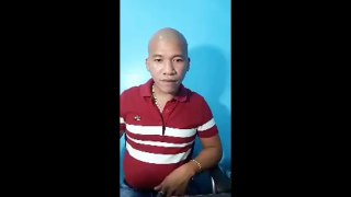 ERAP SINUPORTAHAN ANG RALLY NG ANT1 'Akala ko Duterte supporter ka.Namamangka sa dalawang ilog'-Niño