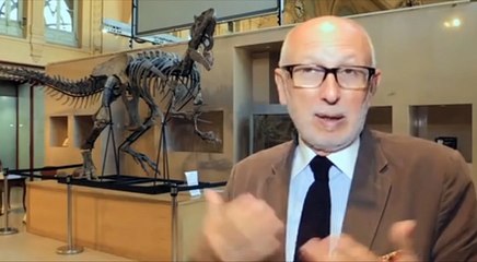 EPISODE 5. Partie2. RENDEZ-VOUS AVEC ROCH. La boite de Pandore - Le triomphe des francs-maçons