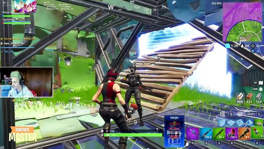Svenoos Fortnite Mobile Svenoos Fortnite Mobile Free V Bucks Van