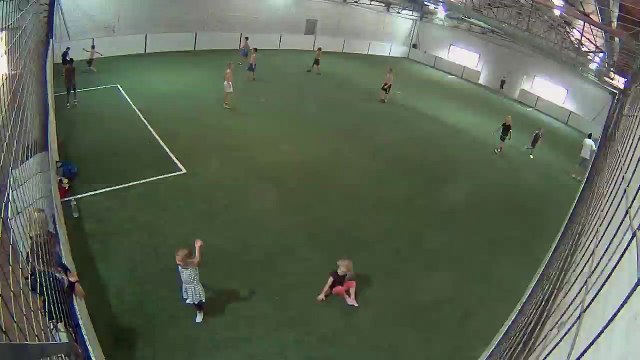 Equipe 1 Vs Equipe 2 - 22/09/18 15:58 - Loisir Poitiers - Poitiers Game Parc