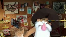 Gravity Falls - Old Man McGucket's Conspiracy Corner - Laptop Code