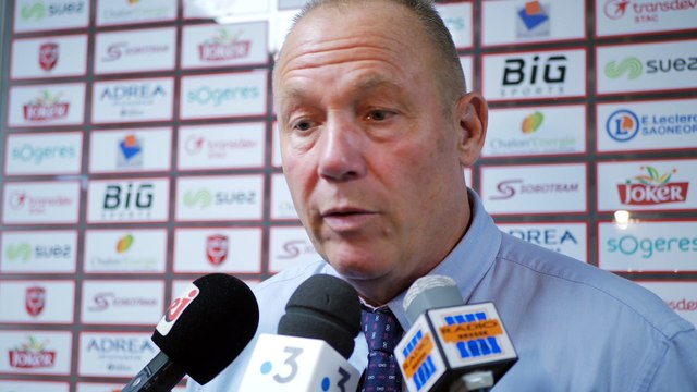 ElanTV - Zone Mixte les réactions après Elan/Fos