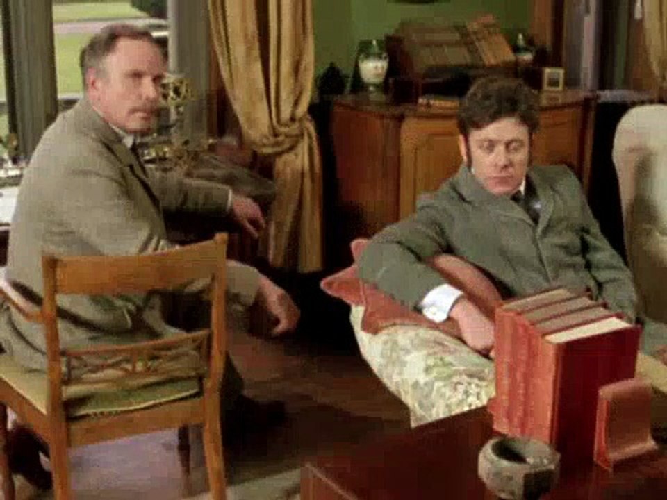 The Adventures of Sherlock Holmes S04E06 - The Hound of the Baskervilles - Part 02