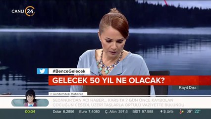 Ertan Özyiğit ve Beyza Hakan ile Kayıt Dışı