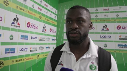 Yannis Salibur: "De bon augure"