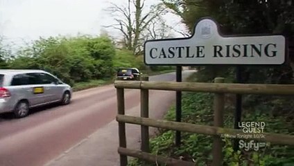 Ghost Hunters International S03E04