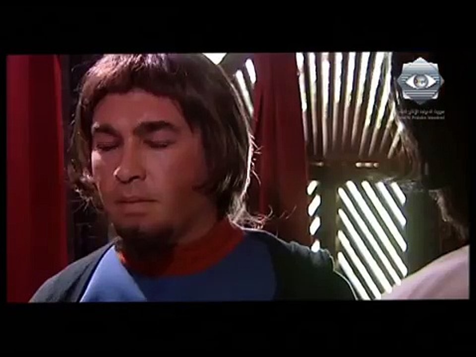 صلاح الدين الايوبي الحلقة 12