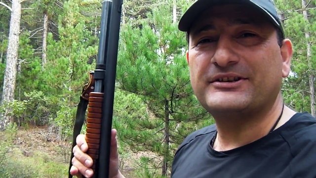 Av Tüfeği Fişeği içerisinde ne var